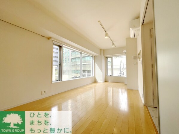 パークアクシス渋谷神南の物件内観写真